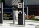 PLN Boosting Electric Car Infrastructure