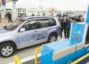 Japan’s hydrogen economy moves up the gears as refeuling stations establish a network