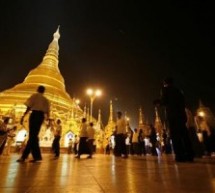 Electricity supply cut at Myanmar’s manufacturing hubs