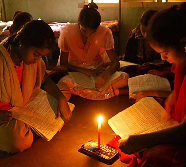 Tamil Nadu State Electricity Board receive support for five substations