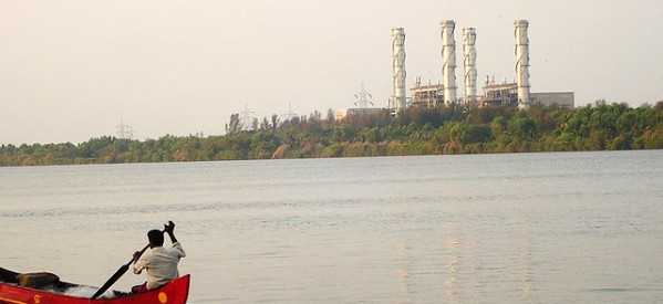 NTPC unit at Kayamkulam unable to continue operations due to High Salinity Levels