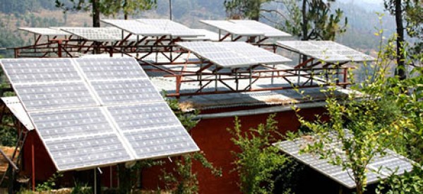 Shan Solar to Launch Solar Power Kits for Indian Residential Market