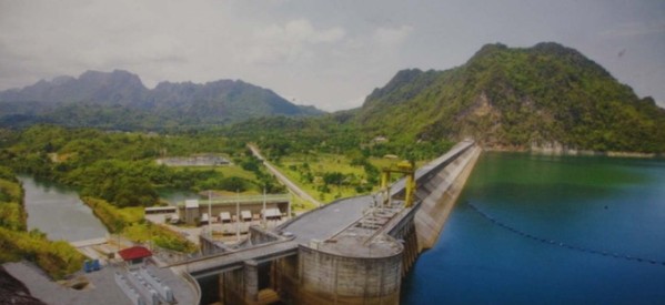 Hydro to Help Reduce Power Shortages in Thailand this April