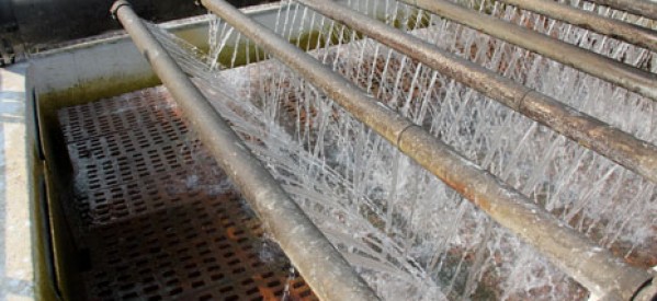 Mitsubishi Rayon Team Up with Greentech to Bolster Water Treatment