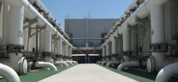 Isreal order for Membranes from NanoH2O