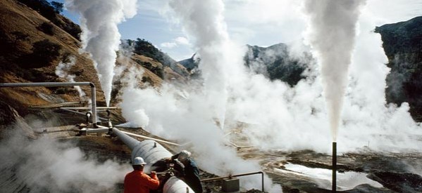 NTPC and Chhattisgarh are going geothermal in a big move for India