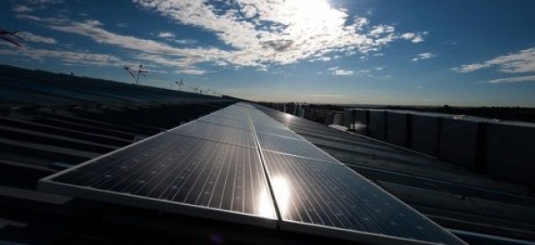 Japan To Cut Solar Power Tariff by 10%