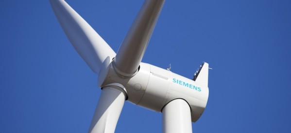 Siemens Wins 18MW Contract for Akita Port