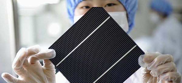 EU “Administrative Procedure” to Impose Mandatory Registration of Chinese Solar Equipment