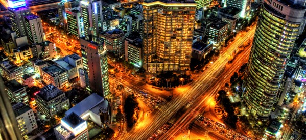 South Korea look to increase efforts on smart grid technology patents