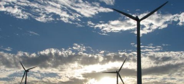 China’s Longyuan and Thailand’s Egco Among Australian Wind Farm Bidders