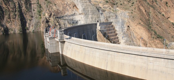 Chinese Company to Fund $1 Billion Ethiopian Hydropower Line