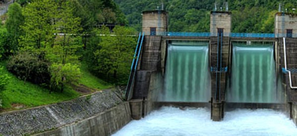 China’s CWE Interested in Serbian Hydropower
