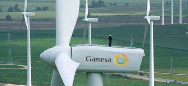 CLP India Awards Rs 900-cr Order to Gamesa