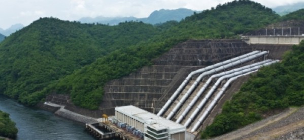 Bangladesh, India and Bhutan to Build Hydropower Plants