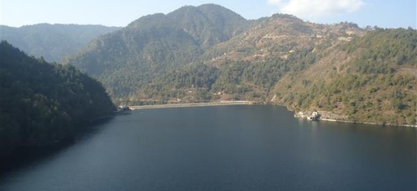 Nepal Hydroelectric Plant back in Partial Operation