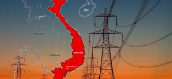 Vietnam see’s a third of its power cut from major grid failure