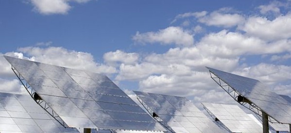 China Merchants Venture to Invest 3 billion Yuan in Solar Farms