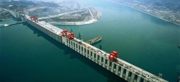 China’s Biggest Dam Gets Approval Despite Environmental Concerns