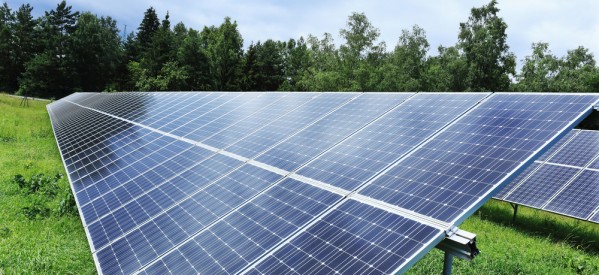 JX Nippon Oil and Energy Corporation (JX Energy) scheduled to build three solar power plants with combined capacity of 17MW