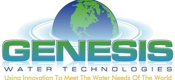 Genesis Water Technologies –  Unique Natural and Modified GWT Series Zeolite Media