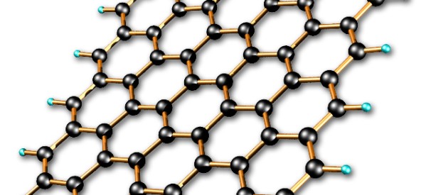 Risen Interest in the Use of Graphene in Desalination Systems