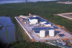 Bang Bo Power Plant