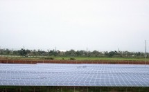 Conergy strengthens Thai solar efforts with a further 31.5 MW signed with investor Siam Solar Energy