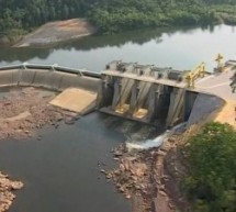 Laos sign land lease for Xe-Pian Xe-Namnoy hydro project