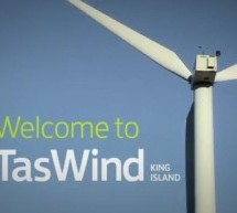 Hydro Tasmania to increase cooperation with China Shenhua Group for wind projects