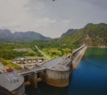 Hydro to Help Reduce Power Shortages in Thailand this April