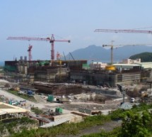 Taipower Will Submit Nuclear Plant Proposal in June