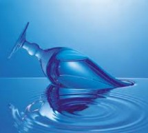 New material that promises to cut by up to half the amount of energy used to purify wastewater