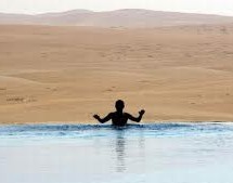 New Water Desalination Plant for Saudi Arabia