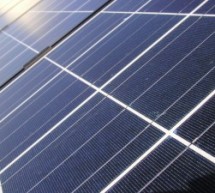 Japan Asia’s Project-Finance Loan For Five Solar Stations