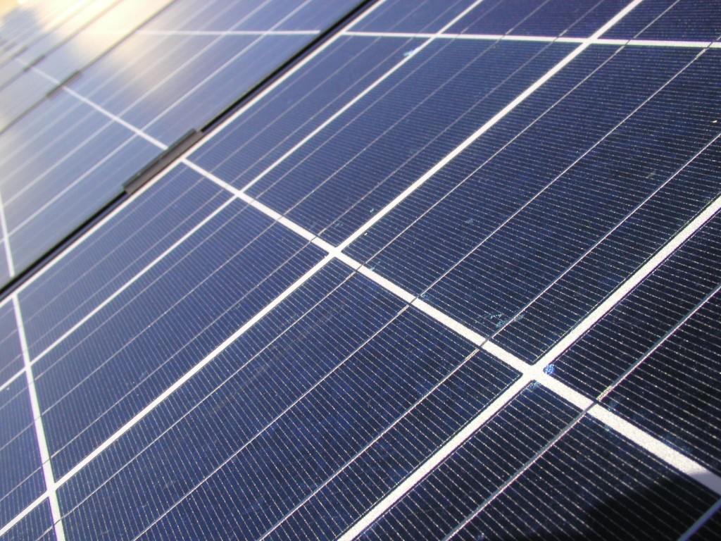 Japan Asia’s Project-Finance Loan For Five Solar Stations