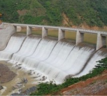 Chinese Companies Build Hydropower Station in Vietnam