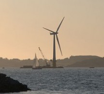 Hitachi Zosen and Statoil to Collaborate on Floating Offshore Wind Technology