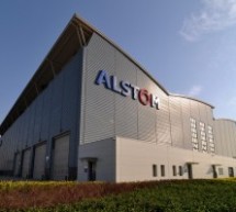 Alstom Hydro China Will Increase Production Capacity in 2013