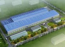 Aqualyng Caofeidian Seawater Desalination Project, Possesses the required technology for large-scale seawater desalination