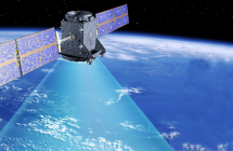 Russia Plays with Orbiting Solar Power Station Potential