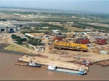 Mitsui join LNG Project in Artic Ocean off Russia