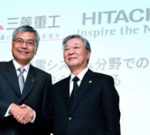 MHI-Hitachi JV reveal ambitious growth strategy