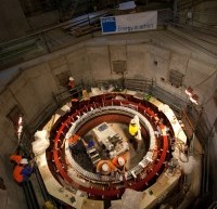 AGL commence major refurbishment works on the West Kiewa Hydro power plant