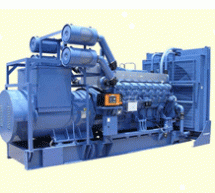 Mitsubishi Heavy Industries ships 13 diesel engine units to Myanmar for emergency power crisis