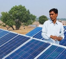 NTPC taking the heat with development of their solar business