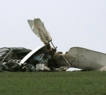 Wind Turbine Collapse in Kyoto