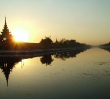 Solar Power Projects Under Development in Mandalay