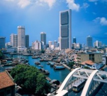 Singapore Continuing to Turn to Technology to Convert Waste Water into Potable Water