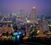 Thailand’s Smart City Gathers Momentum